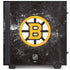NHL Boston Bruins Iced NZXT H510 Compact ATX Mid-Tower Case Skin