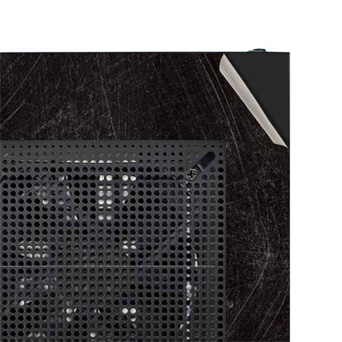 NHL Boston Bruins Iced NZXT H510 Compact ATX Mid-Tower Case Skin