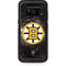 NHL Boston Bruins Iced Otterbox Commuter Galaxy Skin