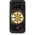NHL Boston Bruins Iced Otterbox Commuter Galaxy Skin