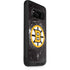 NHL Boston Bruins Iced Otterbox Commuter Galaxy Skin