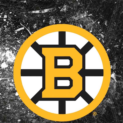 NHL Boston Bruins Iced Otterbox Commuter Galaxy Skin