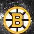 NHL Boston Bruins Iced Otterbox Commuter Galaxy Skin