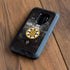 NHL Boston Bruins Iced Otterbox Defender Galaxy Skin