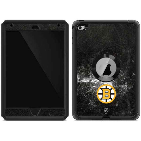 NHL Boston Bruins Iced Otterbox Defender iPad Skin
