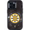 NHL Boston Bruins Iced Otterbox Defender iPhone Skin