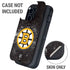 NHL Boston Bruins Iced Otterbox Defender iPhone Skin
