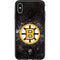 NHL Boston Bruins Iced Otterbox Symmetry iPhone Skin