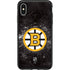 NHL Boston Bruins Iced Otterbox Symmetry iPhone Skin