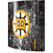 NHL Boston Bruins Iced Playstation 3 & PS3 Skin