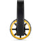 NHL Boston Bruins Iced PlayStation 4 Gold Wireless Headset Skin