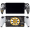 NHL Boston Bruins Iced PlayStation Portal Remote Player Skin
