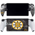 NHL Boston Bruins Iced PlayStation Portal Remote Player Skin