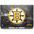 NHL Boston Bruins Iced Dell Precision Skin