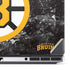 NHL Boston Bruins Iced Dell Precision Skin
