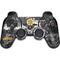 NHL Boston Bruins Iced PS3 Dual Shock wireless controller Skin