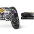 NHL Boston Bruins Iced PS4 Console and Controller Bundle Skin