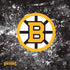 NHL Boston Bruins Iced PS4 Console Skin