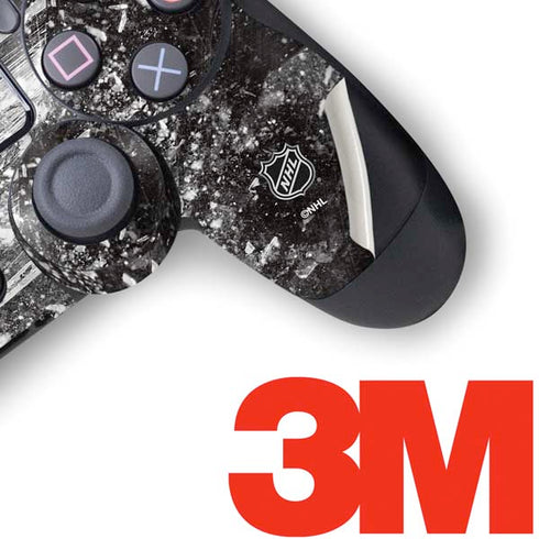 NHL Boston Bruins Iced PS4 Pro/Slim Controller Skin