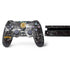 NHL Boston Bruins Iced PS4 Slim Bundle Skin