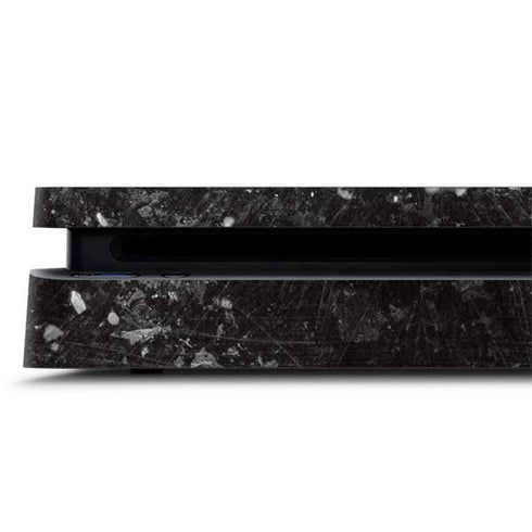 NHL Boston Bruins Iced PS4 Slim Skin