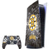 NHL Boston Bruins Iced PS5 Bundle Skin