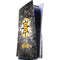 NHL Boston Bruins Iced PS5 Console Skin