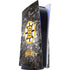 NHL Boston Bruins Iced PS5 Console Skin