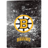 NHL Boston Bruins Iced PS5 Console Skin