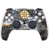 NHL Boston Bruins Iced PlayStation PS5 Skins