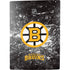 NHL Boston Bruins Iced PS5 Digital Edition Console Skin