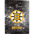 NHL Boston Bruins Iced PS5 Digital Edition Console Skin