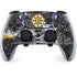 NHL Boston Bruins Iced PS5 DualSense Edge Pro Controller Skin