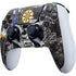 NHL Boston Bruins Iced PS5 DualSense Edge Pro Controller Skin