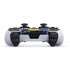NHL Boston Bruins Iced PS5 DualSense Edge Pro Controller Skin
