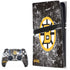 NHL Boston Bruins Iced PS5 Pro Bundle Skin