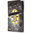 NHL Boston Bruins Iced PS5 Pro Console Skin