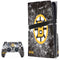 NHL Boston Bruins Iced PS5 Pro Disk Bundle Skin