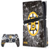 NHL Boston Bruins Iced PS5 Pro Disk Bundle Skin
