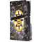 NHL Boston Bruins Iced PS5 Pro Disk Console Skin