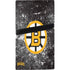 NHL Boston Bruins Iced PS5 Pro Disk Console Skin
