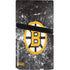 NHL Boston Bruins Iced PS5 Pro Disk Console Skin