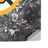 NHL Boston Bruins Iced PS5 Pro Disk Console Skin