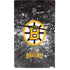 NHL Boston Bruins Iced PS5 Slim Digital Edition Bundle Skin