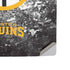 NHL Boston Bruins Iced PS5 Slim Digital Edition Bundle Skin
