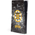 NHL Boston Bruins Iced PS5 Slim Digital Edition Console Skin