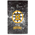NHL Boston Bruins Iced PS5 Slim Digital Edition Console Skin