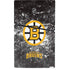 NHL Boston Bruins Iced PS5 Slim Digital Edition Console Skin