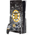 NHL Boston Bruins Iced PS5 Slim Disk Bundle Skin