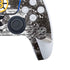 NHL Boston Bruins Iced PS5 Slim Disk Bundle Skin